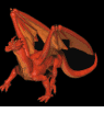 Dragon Logo